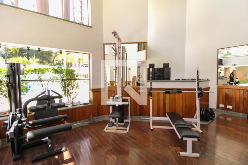 Apartamento, 3 quartos, 254 m² - Foto 134