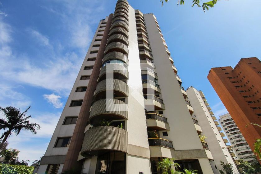 Apartamento, 3 quartos, 254 m² - Foto 147