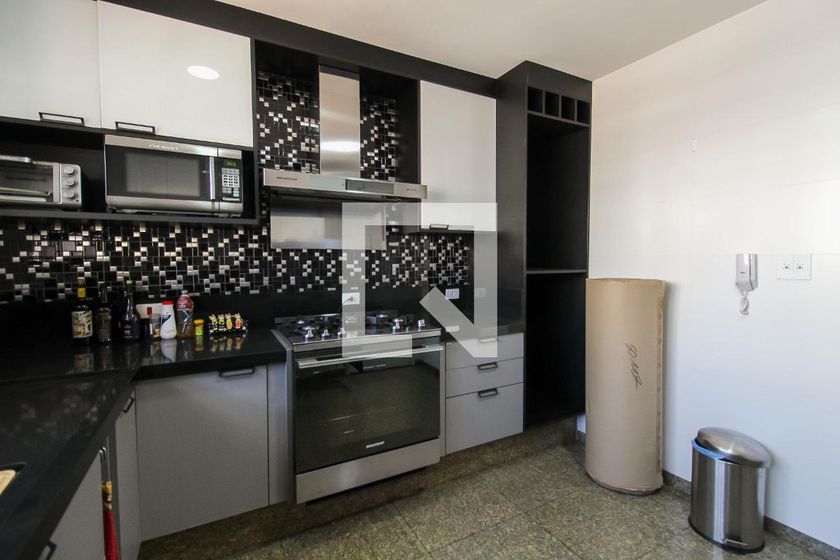 Apartamento, 3 quartos, 254 m² - Foto 93