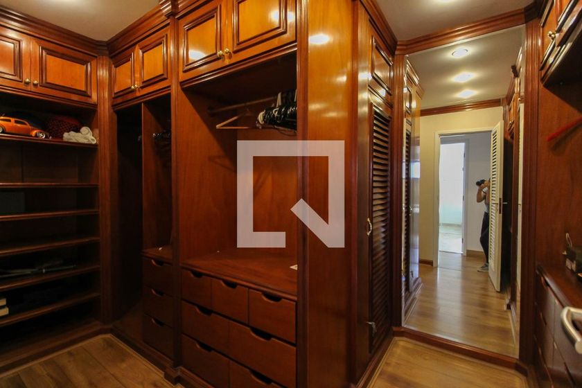 Apartamento, 3 quartos, 254 m² - Foto 33