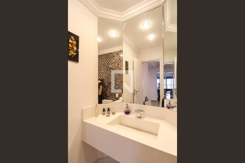 Apartamento, 3 quartos, 254 m² - Foto 21