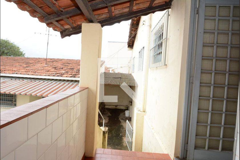 Casa à Venda - Jardim do Lago, 3 Quartos,  130 m2 em , Campinas - sp | SoloBR