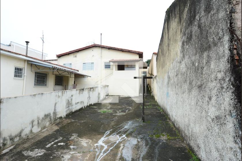 Casa à Venda - Jardim do Lago, 3 Quartos,  130 m2 em , Campinas - sp | SoloBR