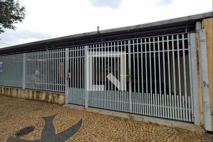 Casa à Venda - Jardim do Lago, 3 Quartos,  130 m2 em , Campinas - sp | SoloBR