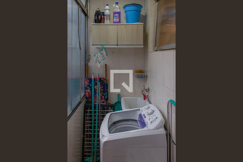 Apartamento, 1 quarto, 45 m² - Foto 43