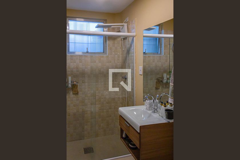 Apartamento, 1 quarto, 45 m² - Foto 27