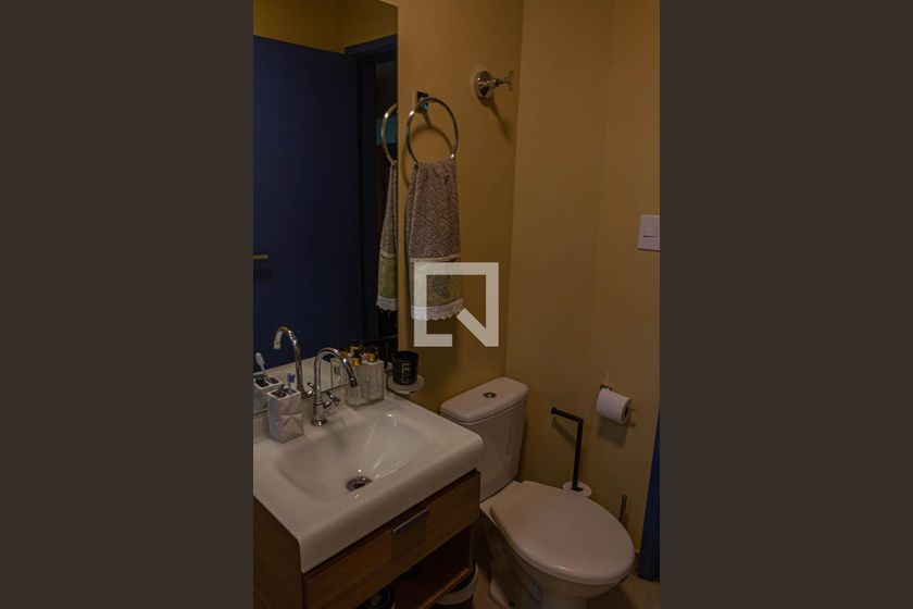 Apartamento, 1 quarto, 45 m² - Foto 33