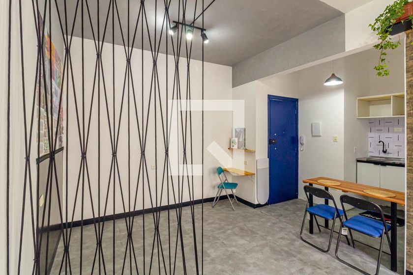 Kitnet-Studio, 36 m² - Foto 10