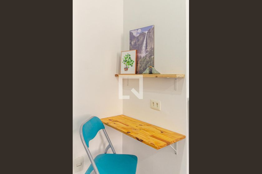 Kitnet-Studio, 36 m² - Foto 16