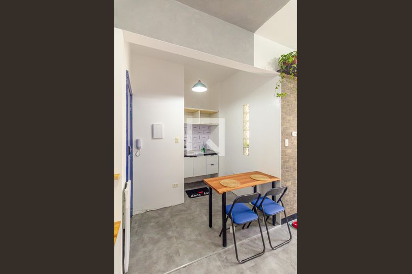 Kitnet-Studio, 36 m² - Foto 36
