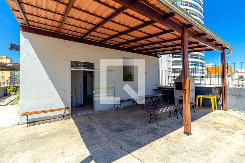 Kitnet-Studio, 36 m² - Foto 44