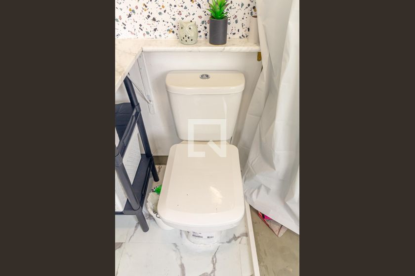 Kitnet-Studio, 36 m² - Foto 28
