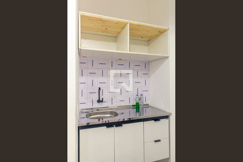Kitnet-Studio, 36 m² - Foto 40