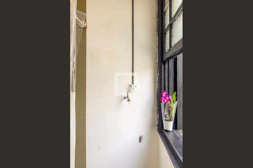 Kitnet-Studio, 36 m² - Foto 34