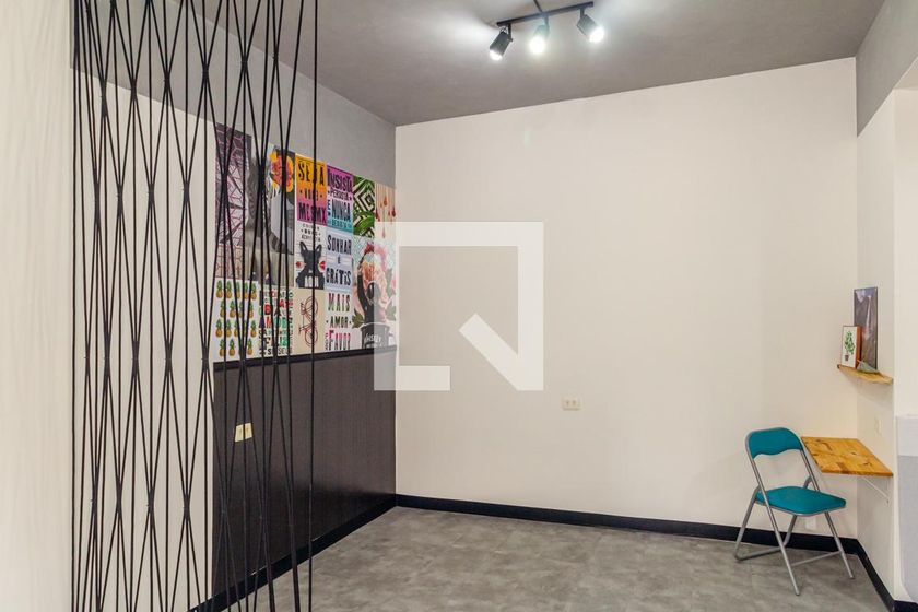 Kitnet-Studio, 36 m² - Foto 12