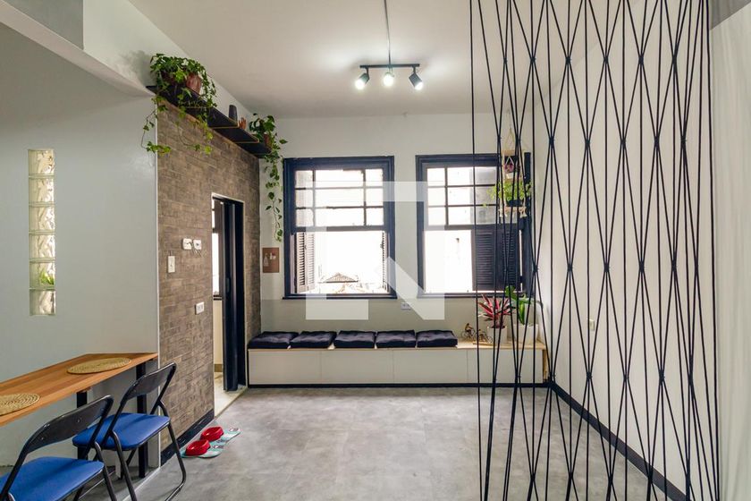 Kitnet-Studio, 36 m² - Foto 3