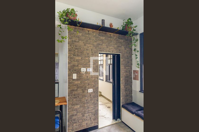 Kitnet-Studio, 36 m² - Foto 22