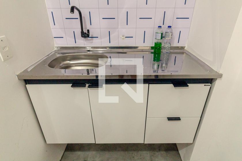 Kitnet-Studio, 36 m² - Foto 42