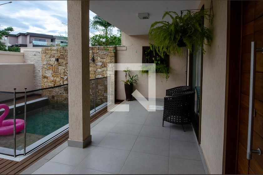 Casa, 4 quartos, 293 m² - Foto 213
