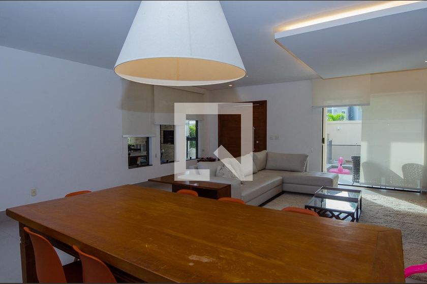 Casa, 4 quartos, 293 m² - Foto 17