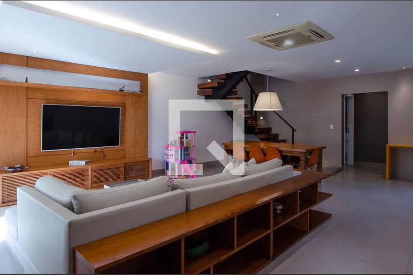 Casa, 4 quartos, 293 m² - Foto 5