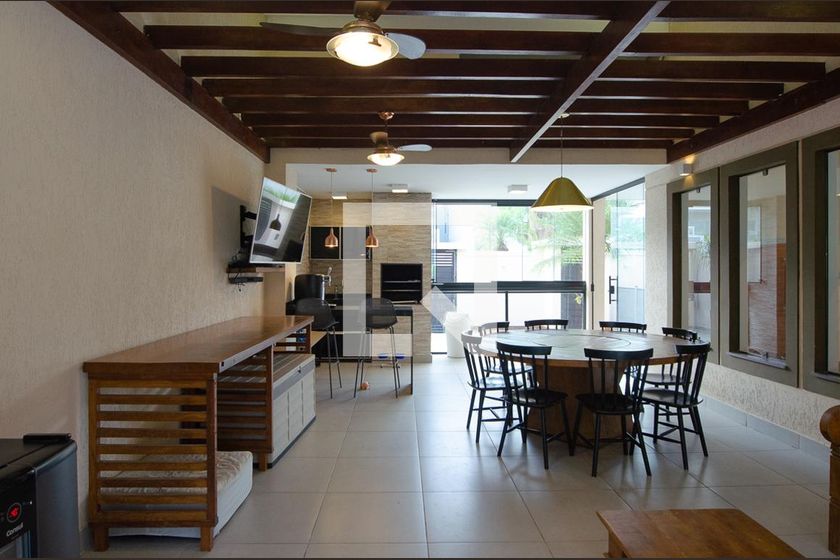 Casa, 4 quartos, 293 m² - Foto 189