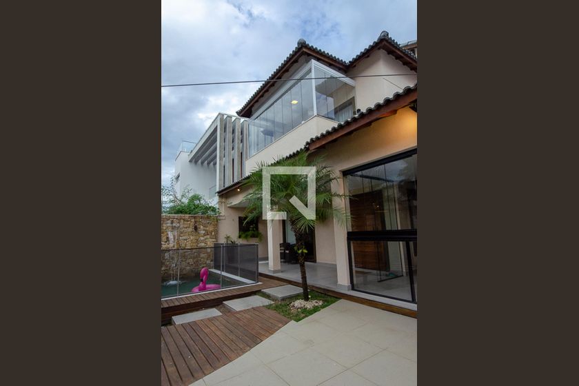 Casa, 4 quartos, 293 m² - Foto 225