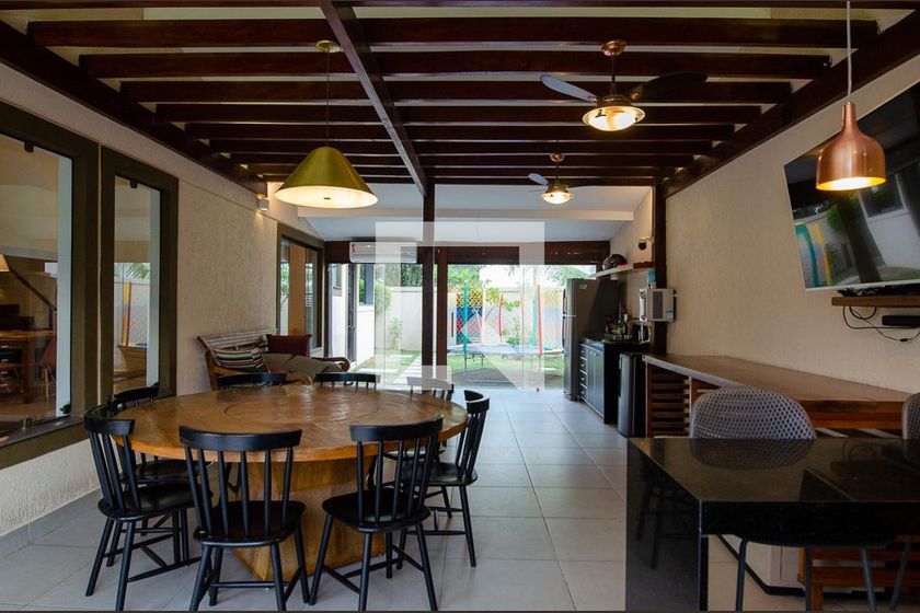 Casa, 4 quartos, 293 m² - Foto 199