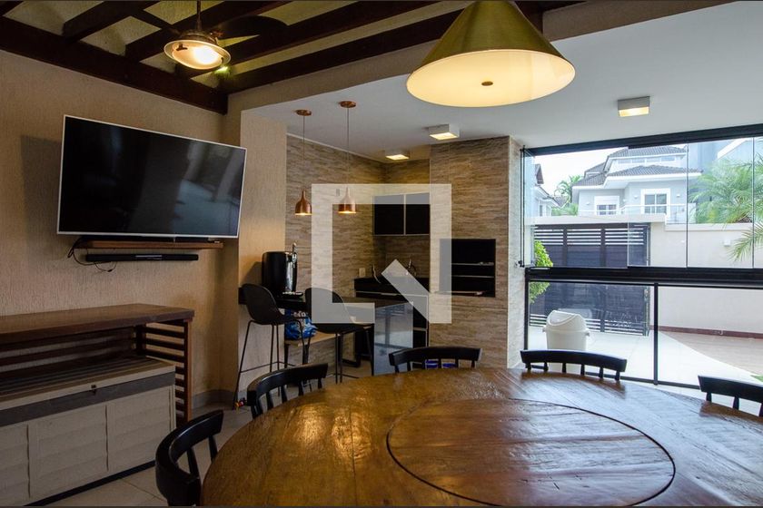 Casa, 4 quartos, 293 m² - Foto 193