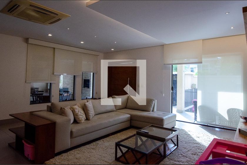 Casa, 4 quartos, 293 m² - Foto 9