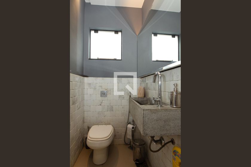 Casa, 4 quartos, 293 m² - Foto 23