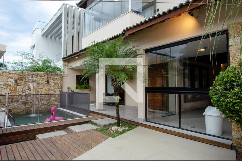 Casa, 4 quartos, 293 m² - Foto 223