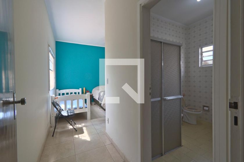 Casa à Venda - Taquaral, 4 Quartos,  220 m2 em , Campinas - sp | SoloBR