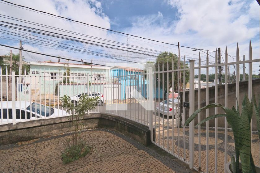 Casa à Venda - Taquaral, 4 Quartos,  220 m2 em , Campinas - sp | SoloBR