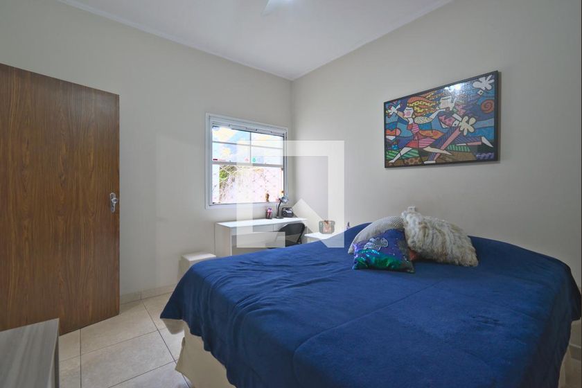Casa à Venda - Taquaral, 4 Quartos,  220 m2 em , Campinas - sp | SoloBR