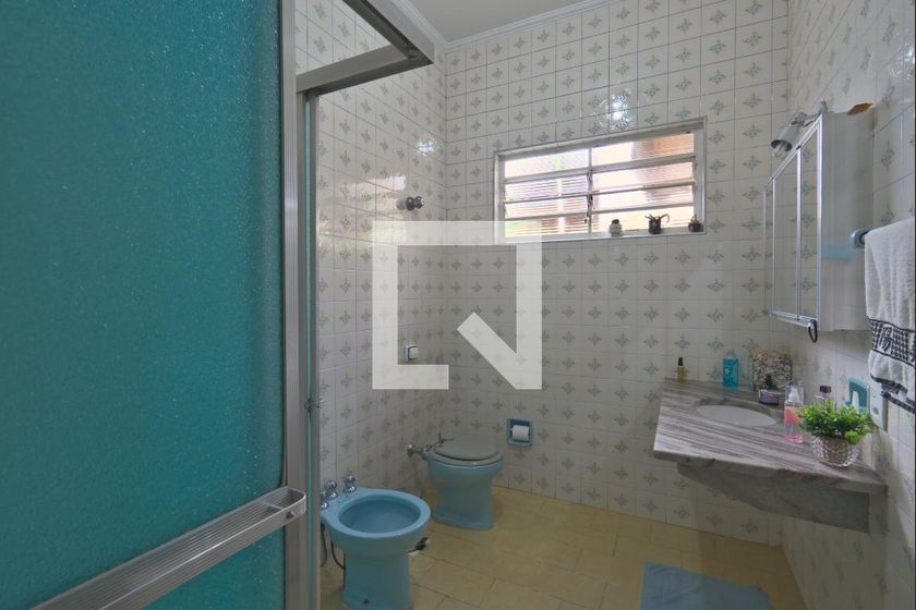 Casa à Venda - Taquaral, 4 Quartos,  220 m2 em , Campinas - sp | SoloBR
