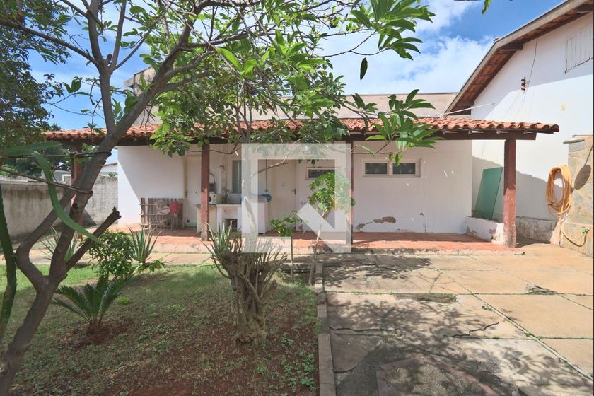Casa à Venda - Taquaral, 4 Quartos,  220 m2 em , Campinas - sp | SoloBR