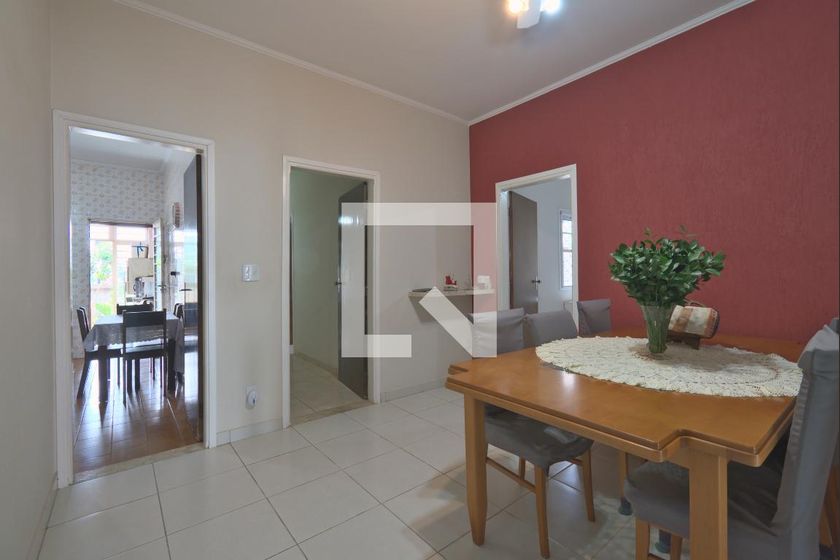Casa à Venda - Taquaral, 4 Quartos,  220 m2 em , Campinas - sp | SoloBR