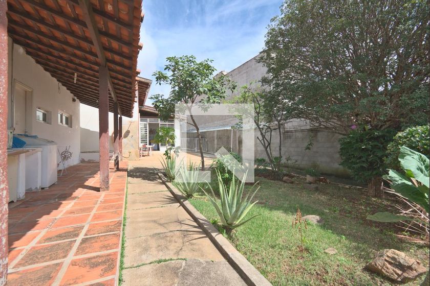 Casa à Venda - Taquaral, 4 Quartos,  220 m2 em , Campinas - sp | SoloBR