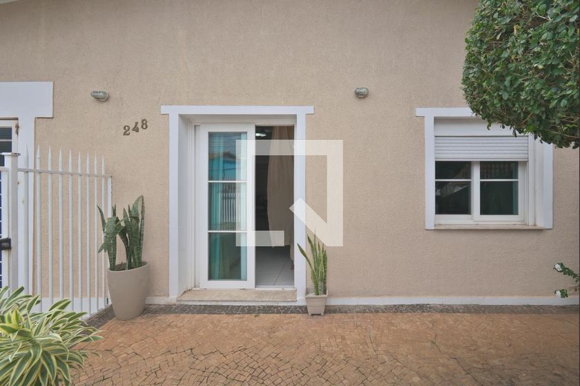 Casa à Venda - Taquaral, 4 Quartos,  220 m2 em , Campinas - sp | SoloBR