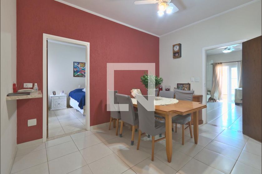 Casa à Venda - Taquaral, 4 Quartos,  220 m2 em , Campinas - sp | SoloBR
