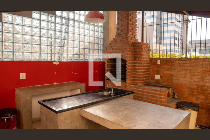 Apartamento, 3 quartos, 77 m² - Foto 85
