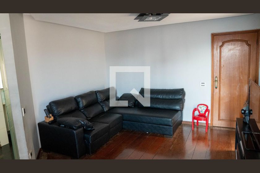 Apartamento, 3 quartos, 77 m² - Foto 5