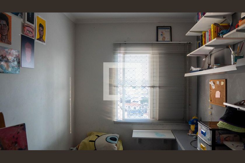Apartamento, 3 quartos, 77 m² - Foto 39