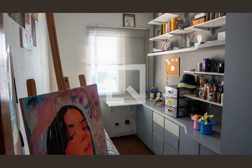 Apartamento, 3 quartos, 77 m² - Foto 41