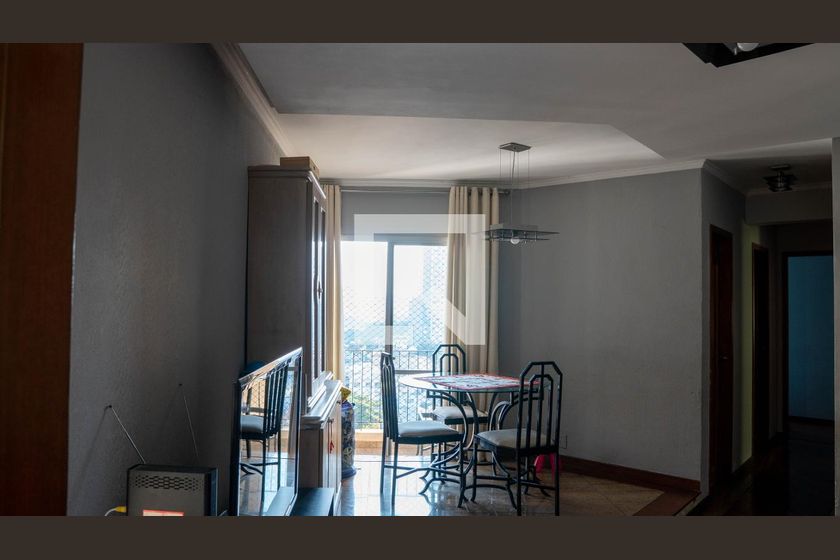 Apartamento, 3 quartos, 77 m² - Foto 1