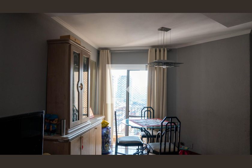 Apartamento, 3 quartos, 77 m² - Foto 3