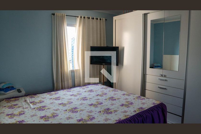Apartamento, 3 quartos, 77 m² - Foto 43