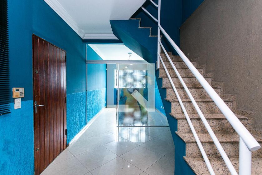 Casa, 4 quartos, 155 m² - Foto 3