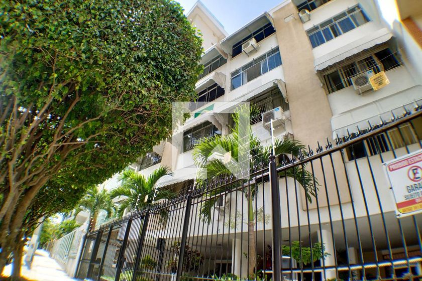 Condomínio Jacqueline, Santa Rosa Niterói Alugue ou Compre